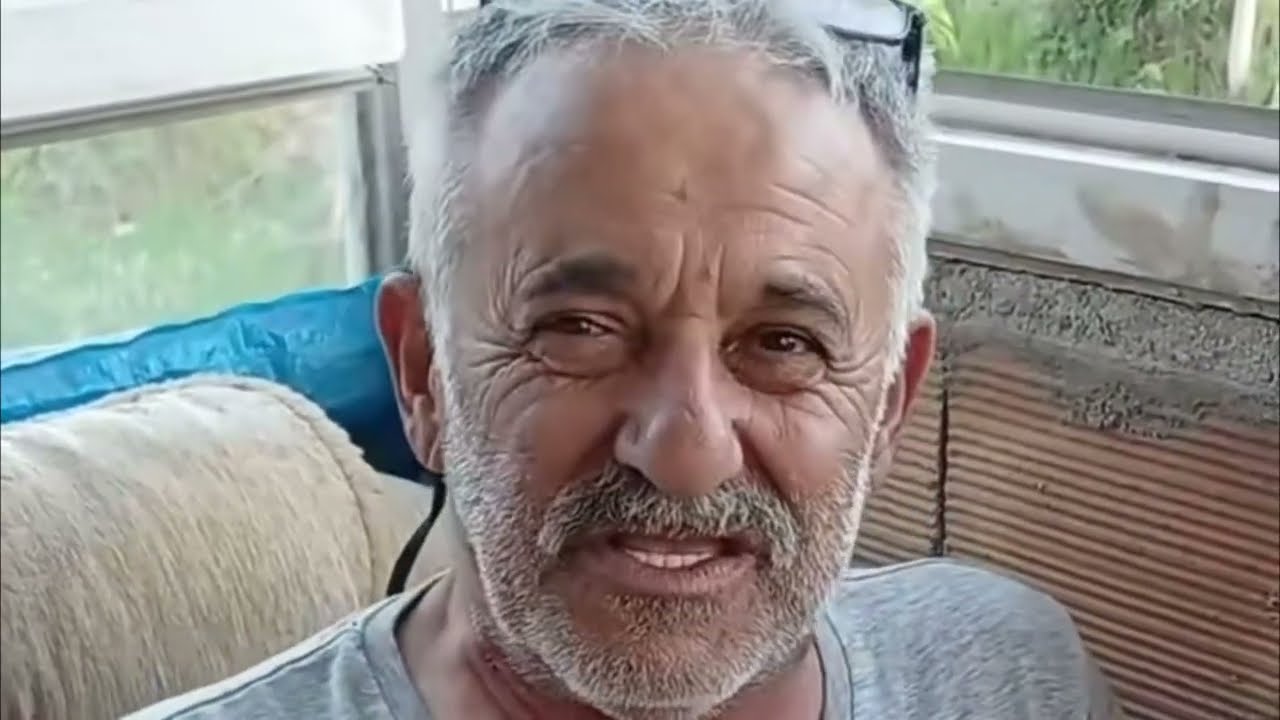 Tikli Selo Dayı