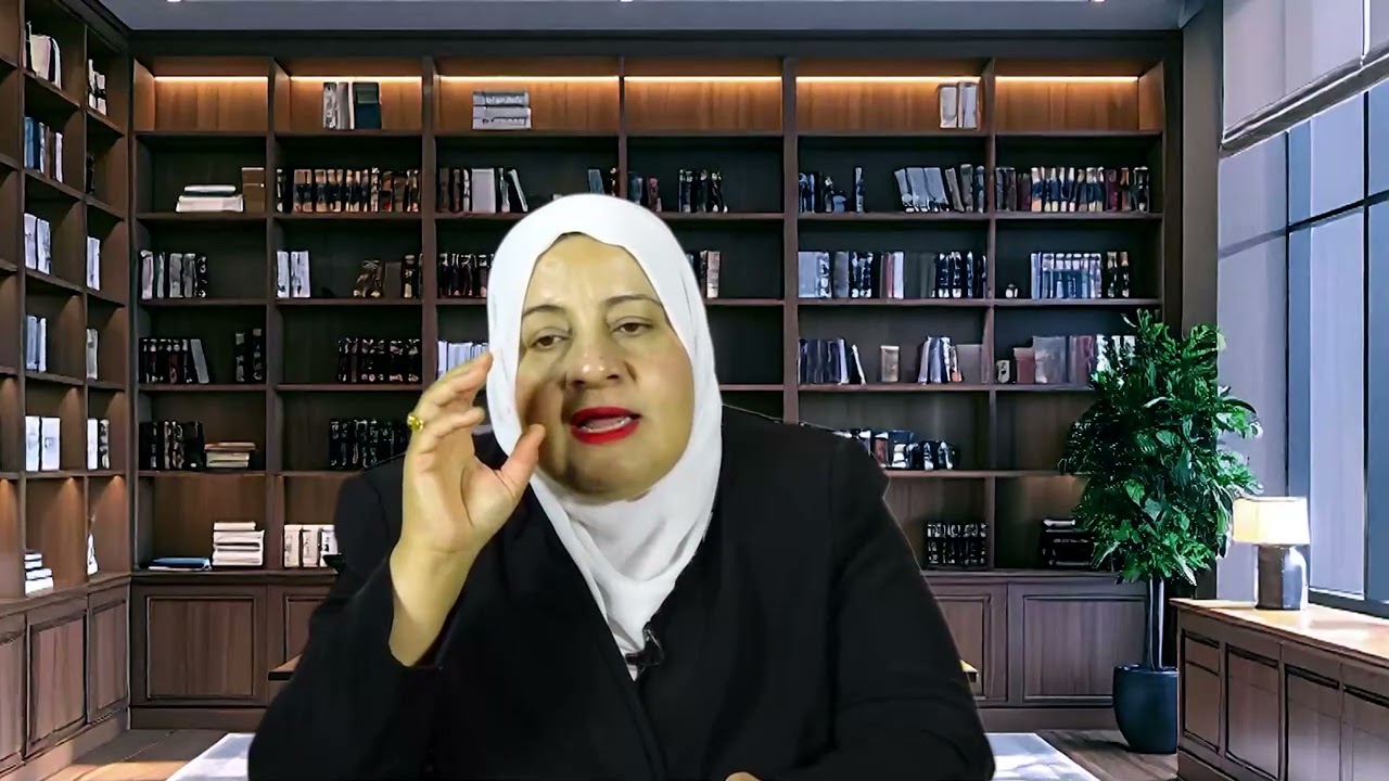 النمو المعرفي لقاء 3 د نهى زيات 208 دبلومة تربية عامة تعليم مدمج
