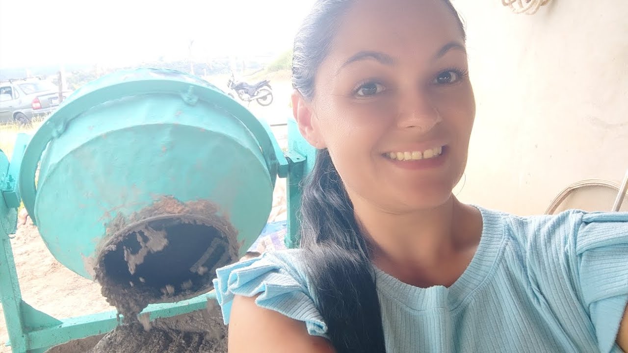 @a obra não pode para🙏🏻