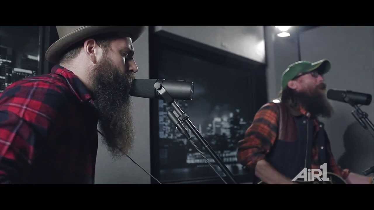 Air1 - Crowder 