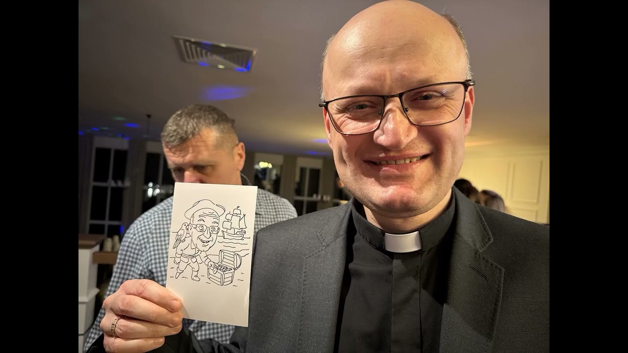 Roboty szkicujące na evencie &ndash; technologia, kt&oacute;ra robi efekt WOW | RoboArt