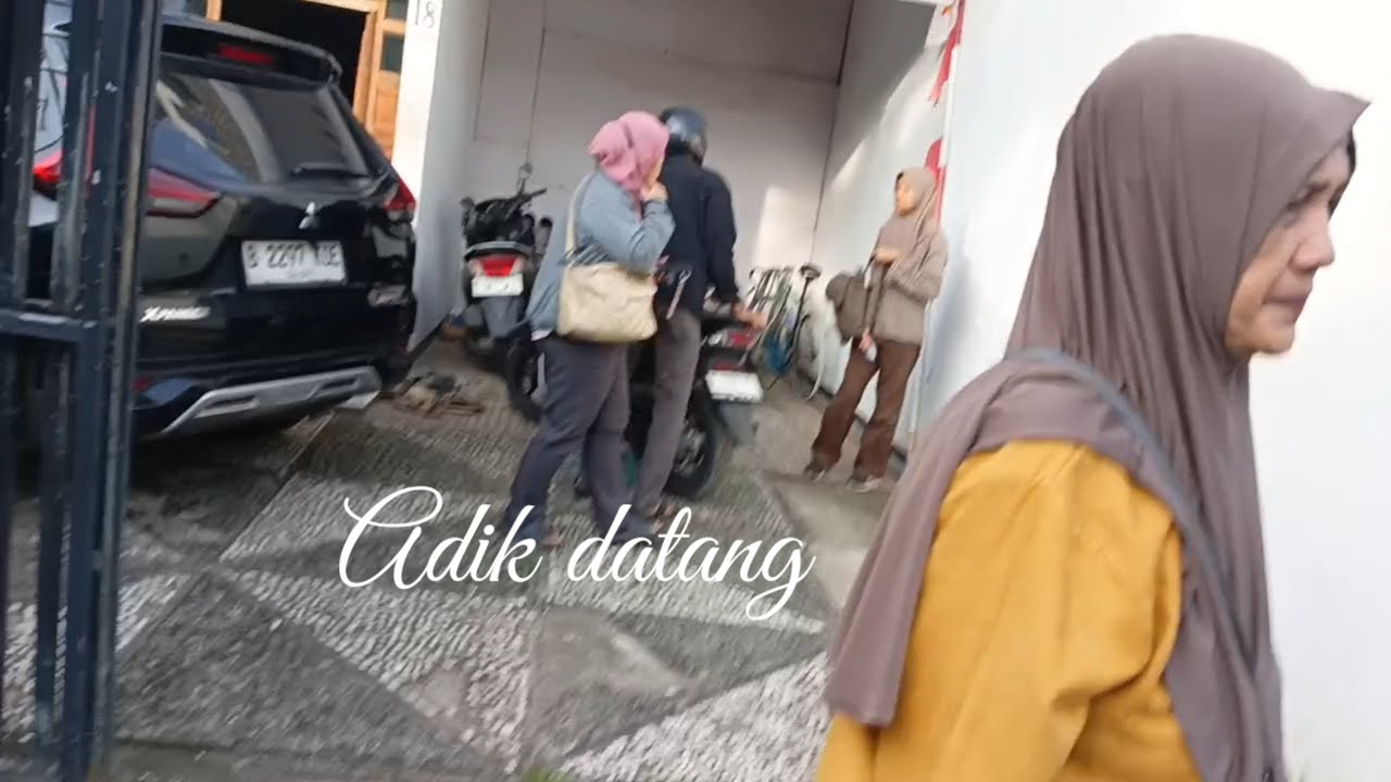 6 Maret 2026