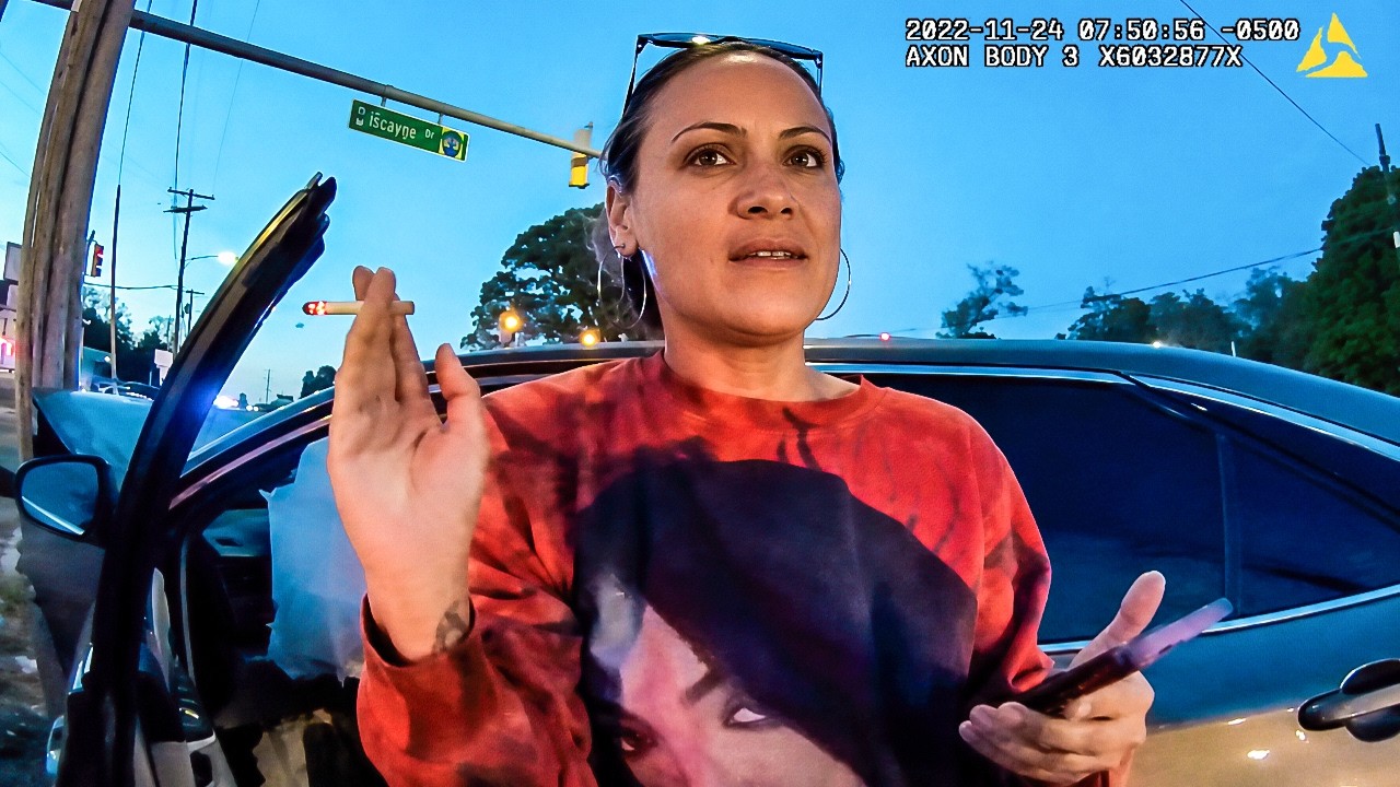 Drunk Driver Demands Lawyer After Nearly Killing Entire Family