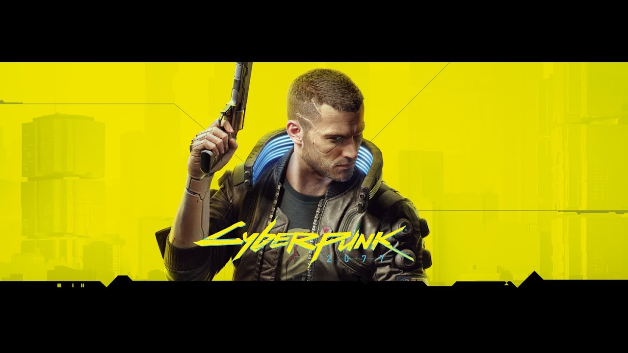 ИГРАЮ В CYBERPUNK 2077