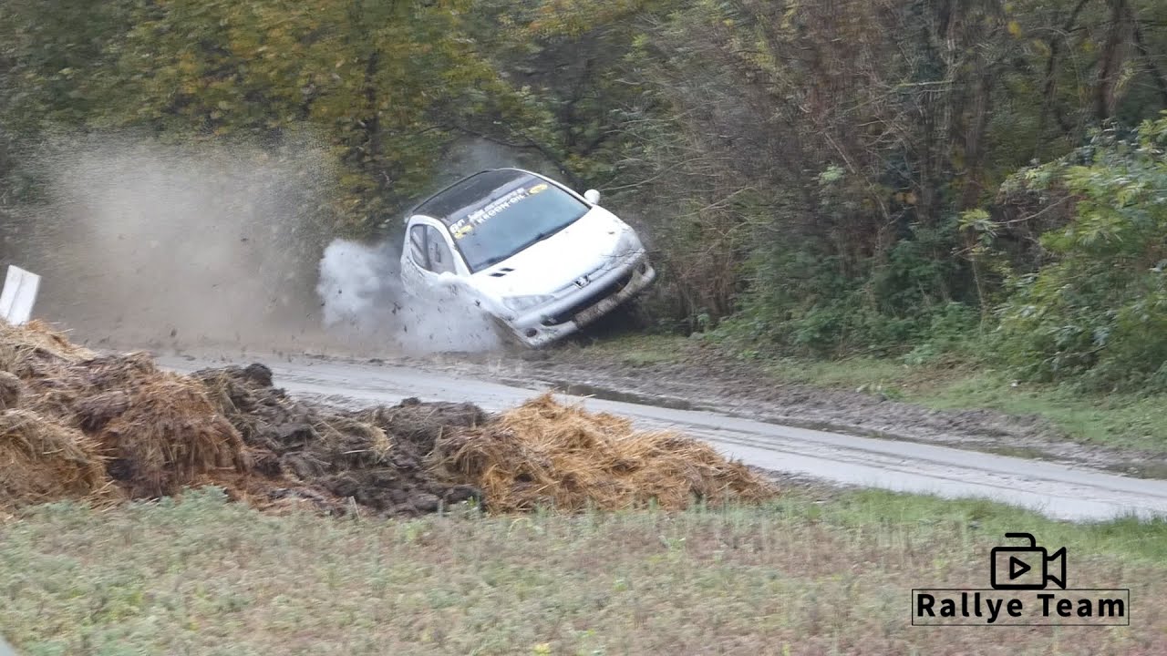 rallye sprint villersois 2023 by Rallye Team