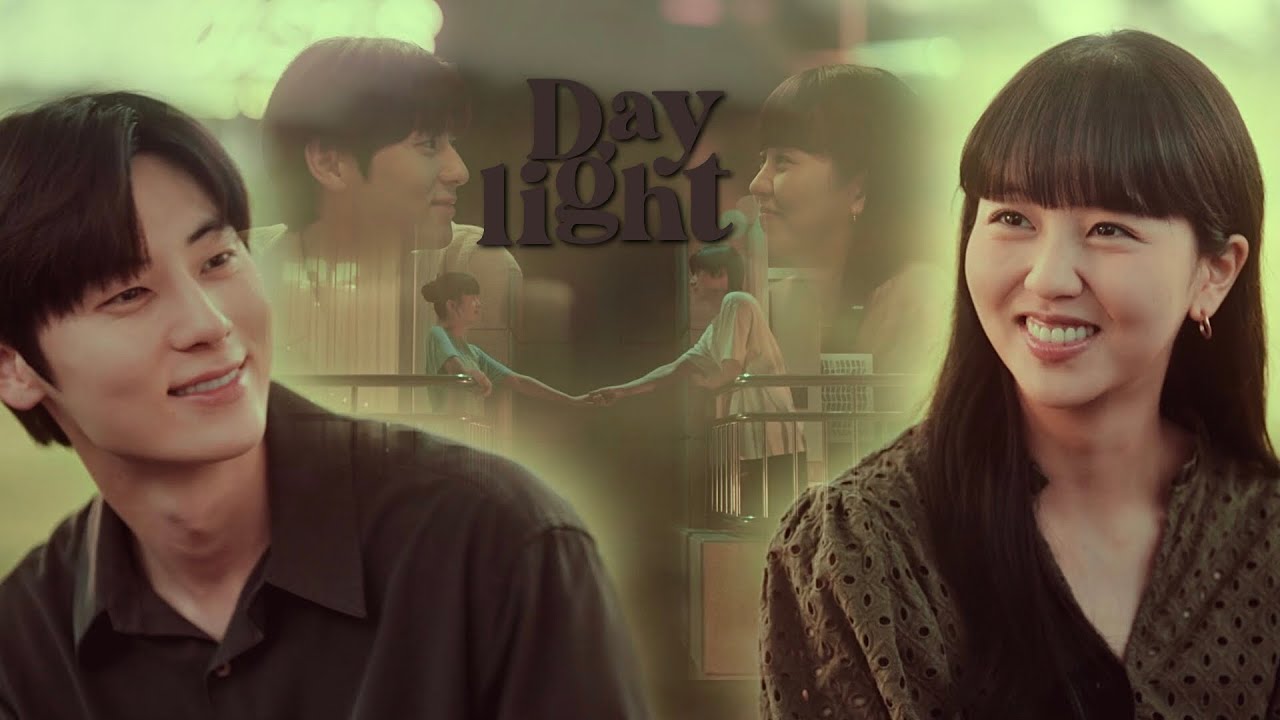 Do-ha ✗ Sol-hee » Daylight