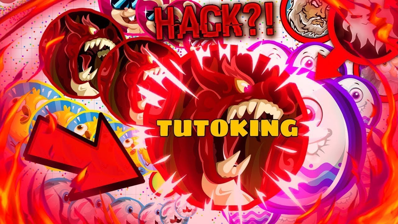 RIP the Agario Community...