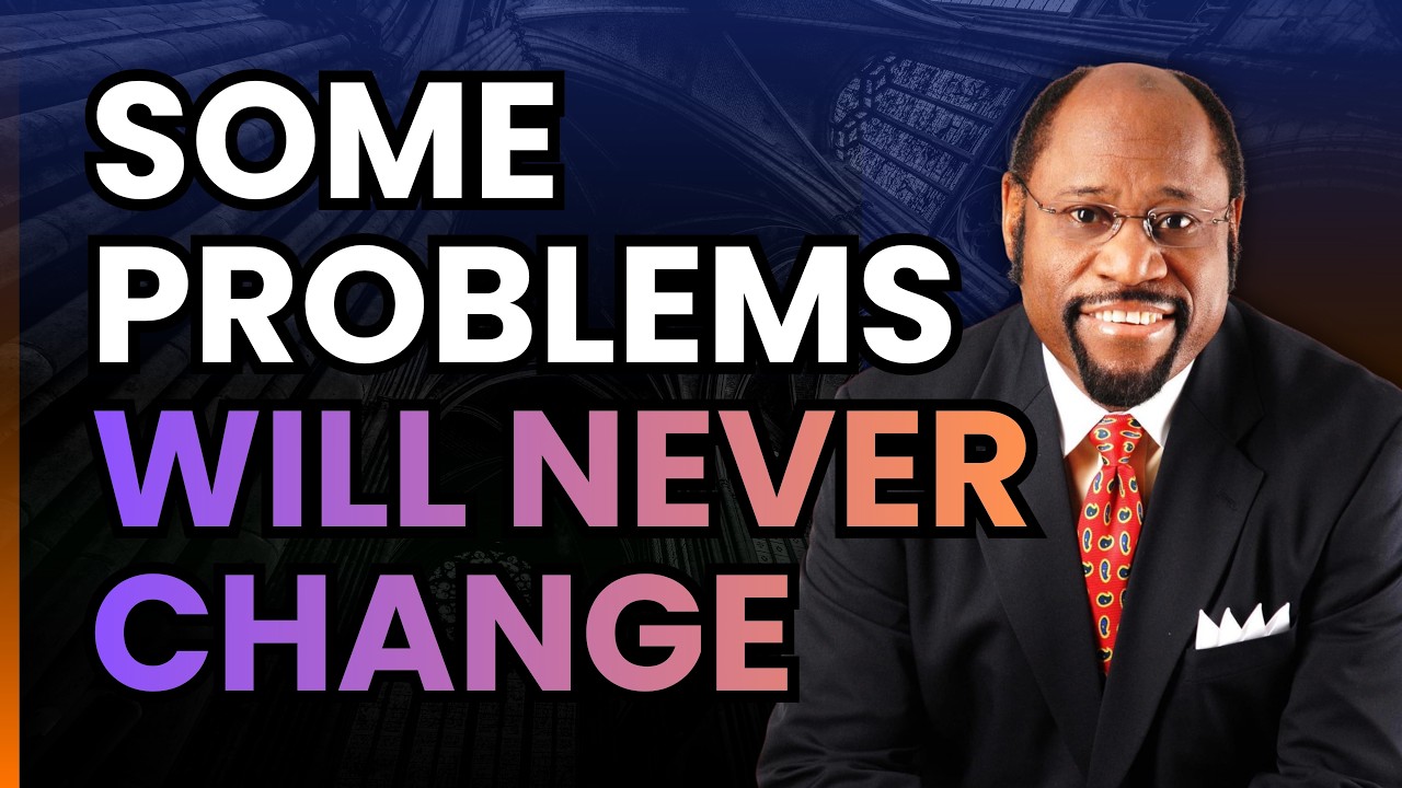 DR MYLES MUNROE: WHY CASUAL PRAYER FAILS &mdash; THE KINGDOM AUTHORITY THAT BREAKS EVERY CYCLE