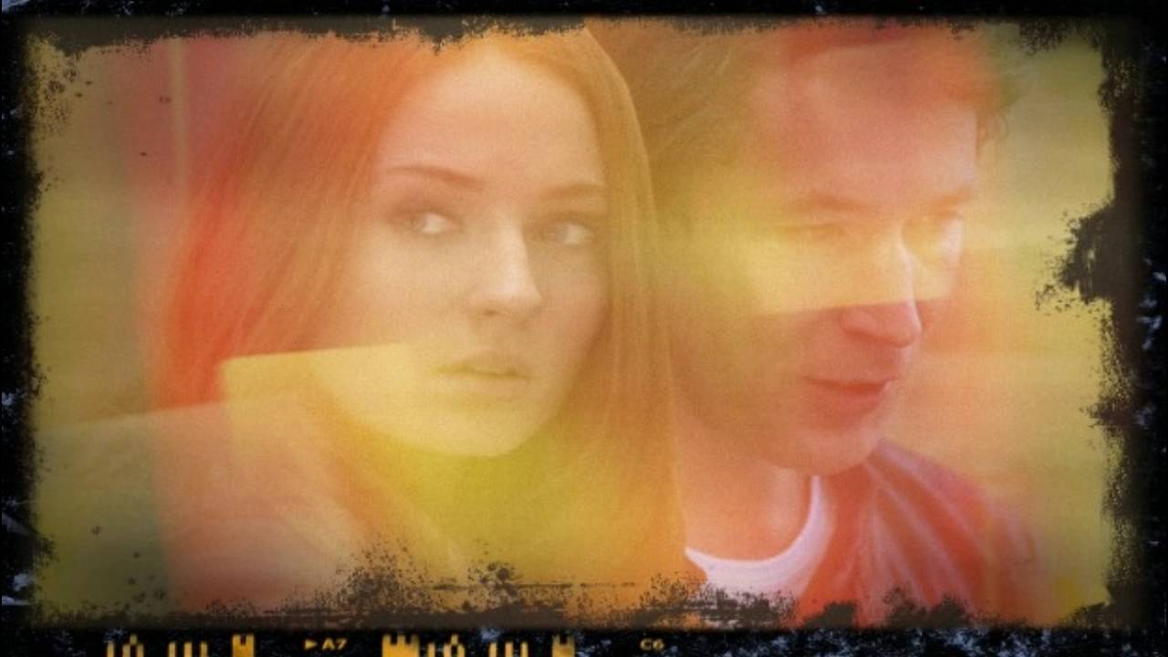 FUGUE - Teaser 2