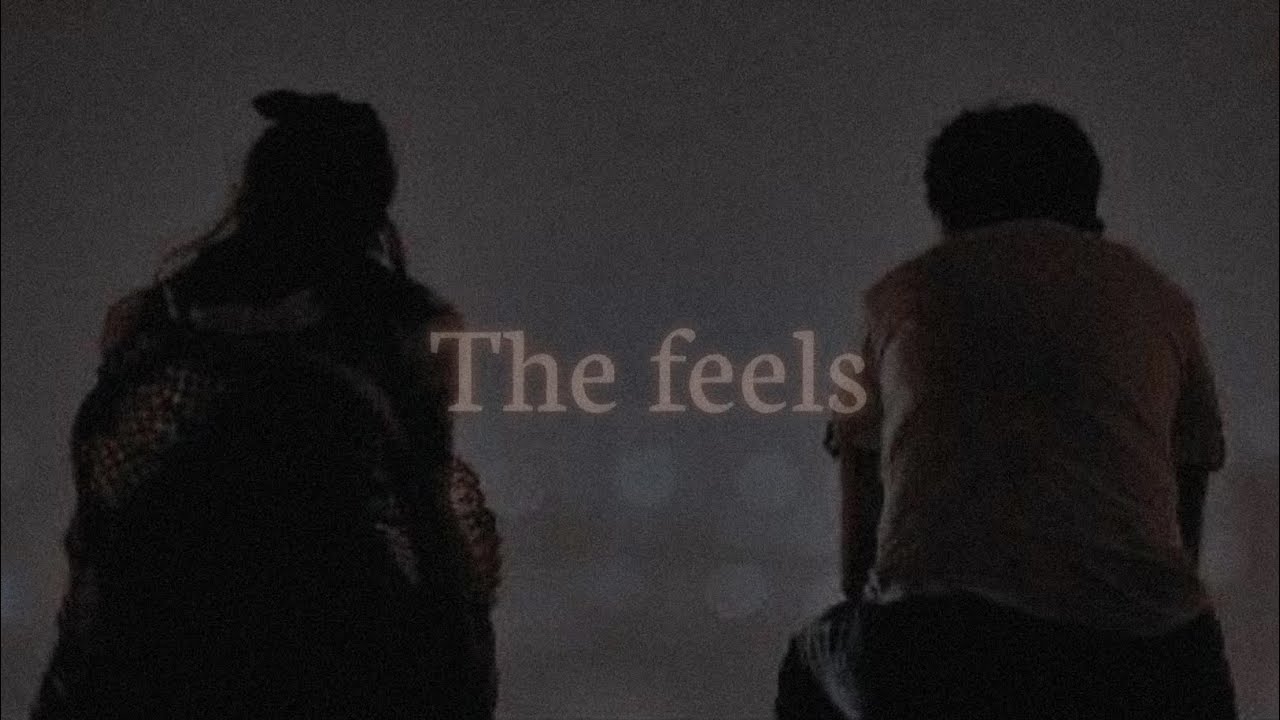 Labrinth- The Feels(tradução/legenda)