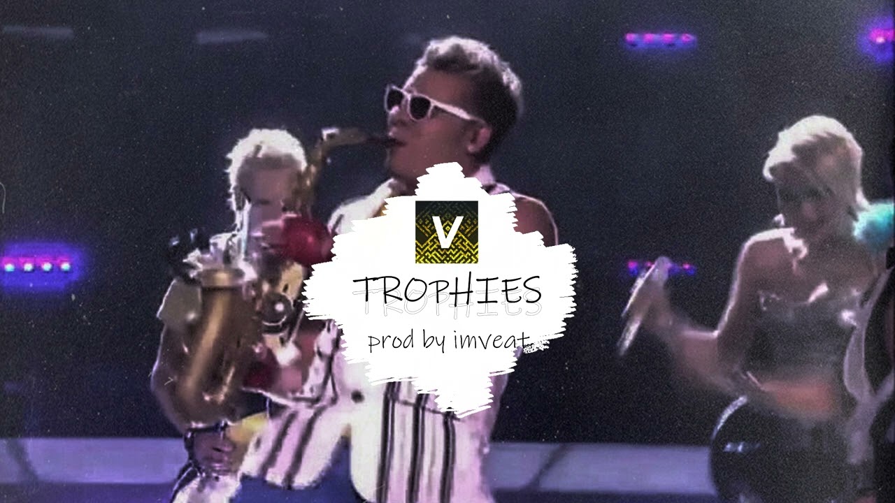 *FREE* Trophies | DOPE JAZZY HIPHOP BEAT