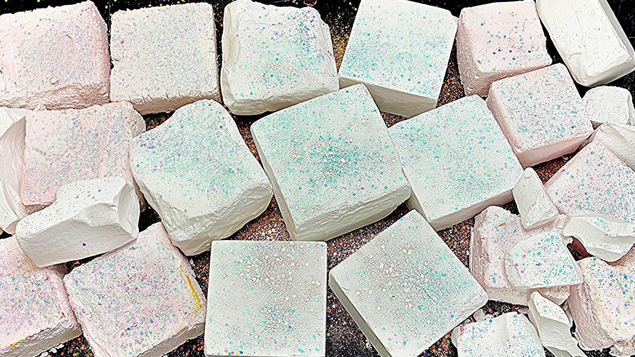 Fresh Jumbo Chunks, Blocks, Unpolished and HM reforms