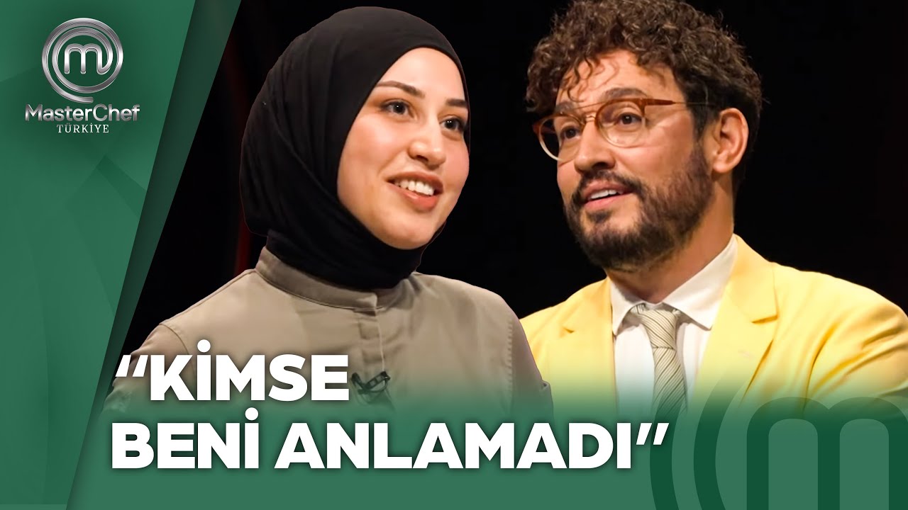 Danilo Şef'in Güldüren Anısı | MasterChef Türkiye 27.06.2024
