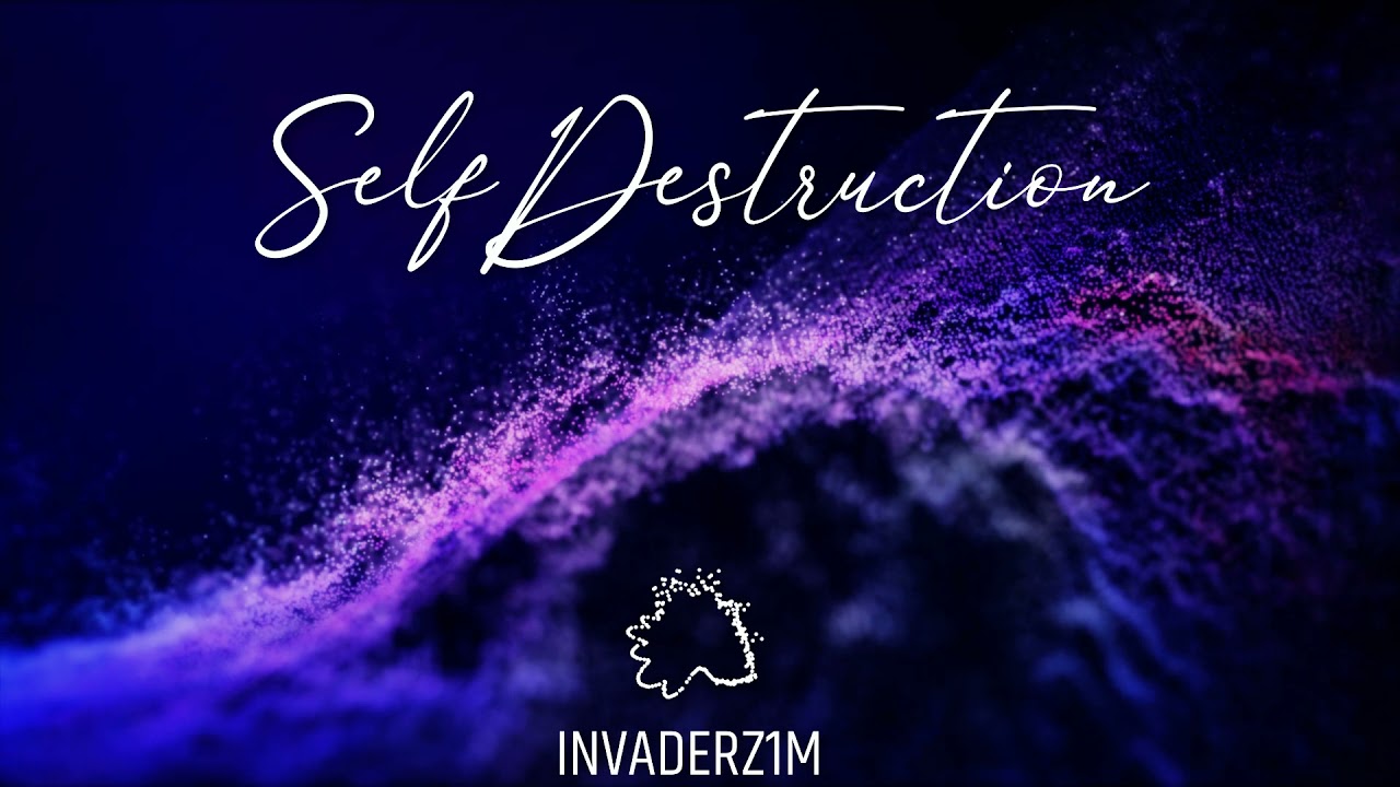 [FREE FOR PROFIT] ''SELF DESTRUCTION'' | 147BPM Spaced Out Trap Beat 2021