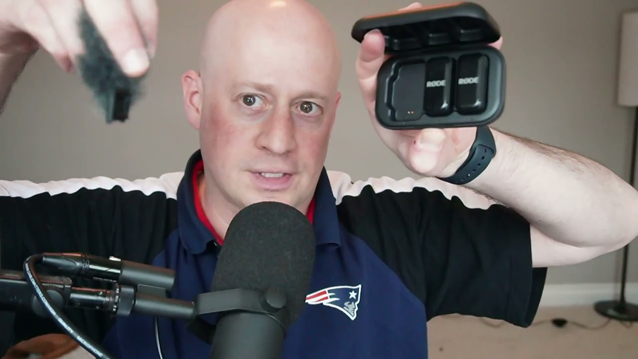 3 Lessons Learned From Upgrading My Video Setup