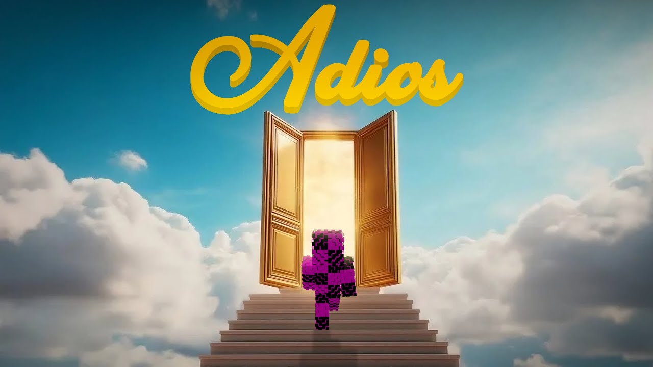 Adios