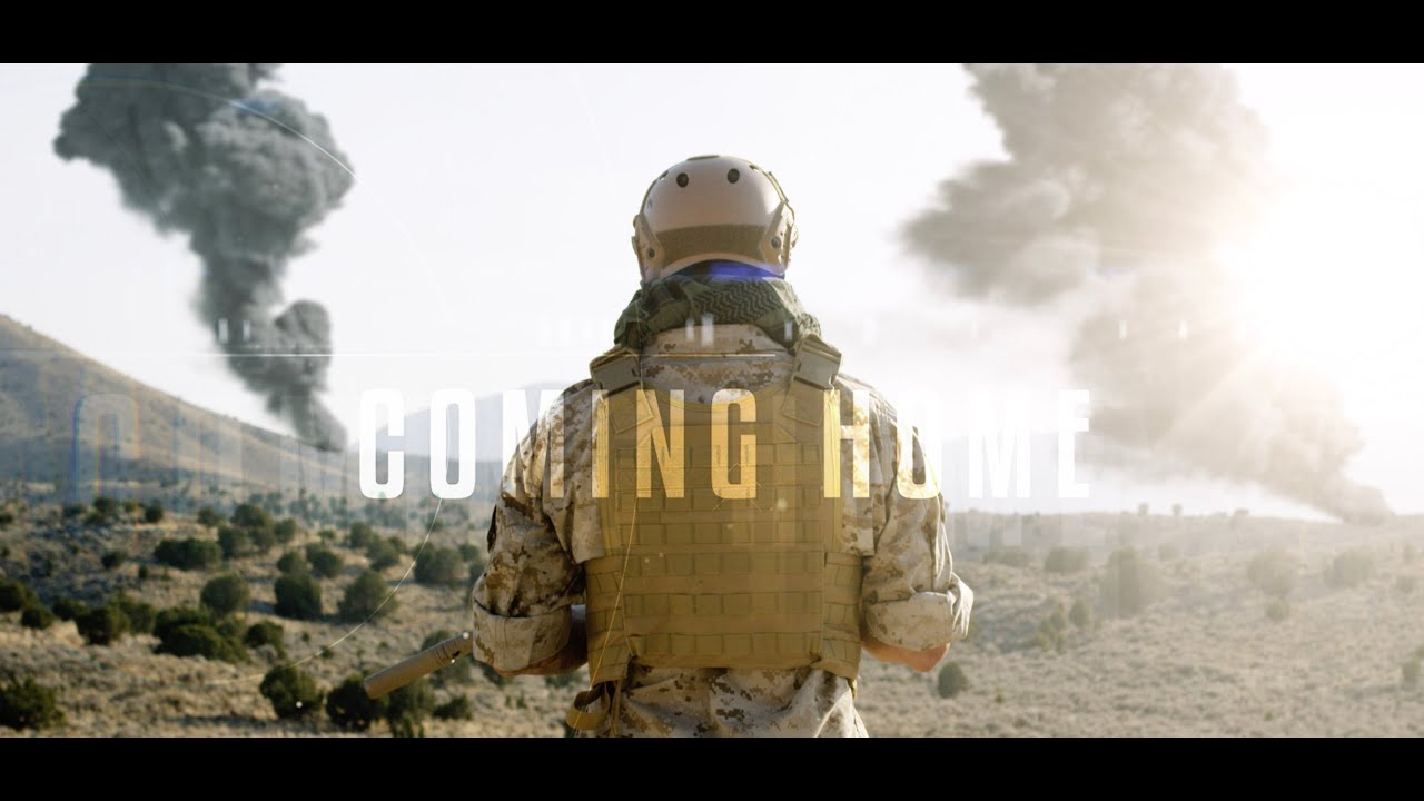 Action Drama short film 