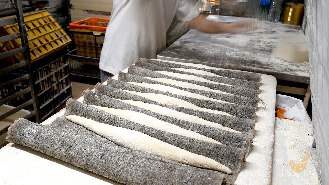 French Bakery  - Boulangerie Romuald Cerezo