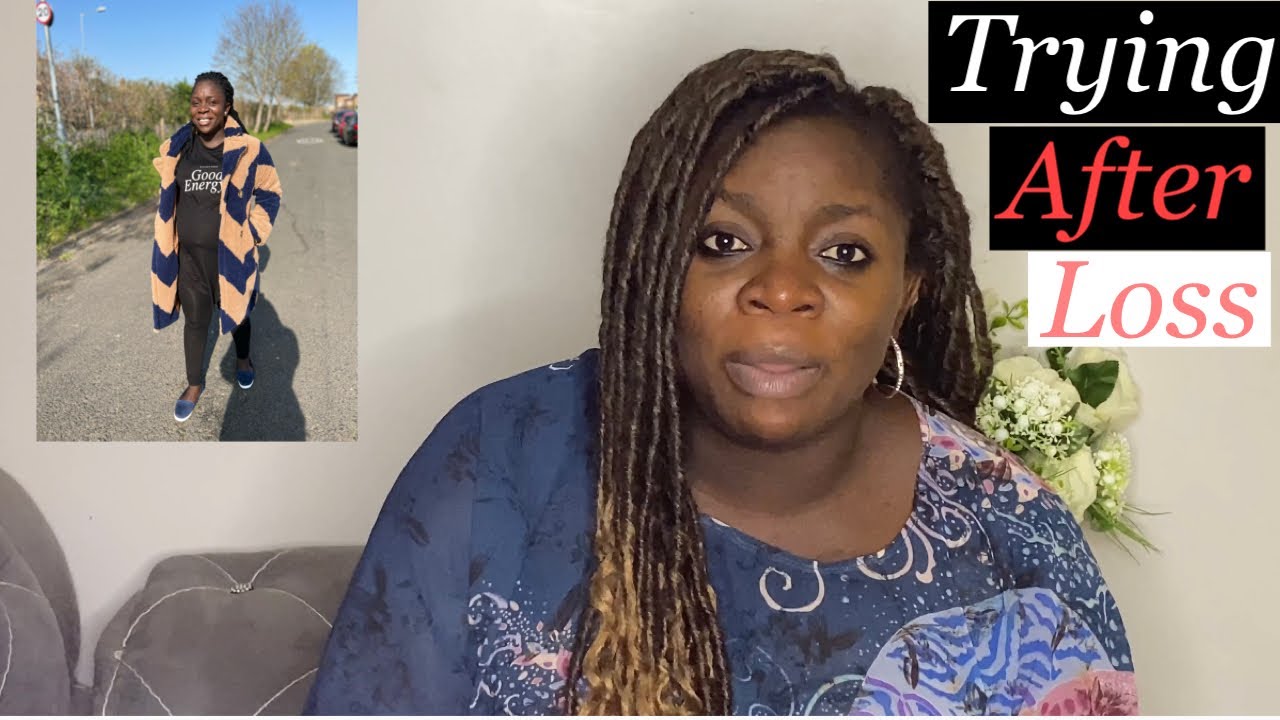 Pregnancy After Miscarriage Without A Period| My Testimony🌈