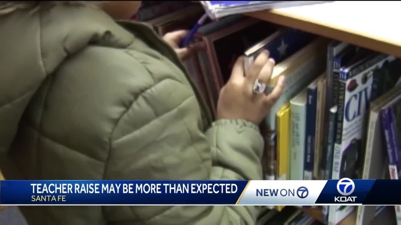Good news for teachers, bad news for high school students