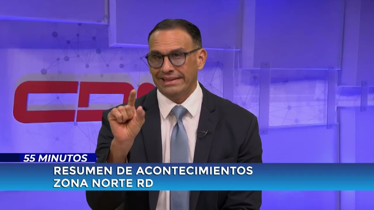 Resumen de los principales acontecimientos de la zona norte con Jordi Veras 12/03/2026