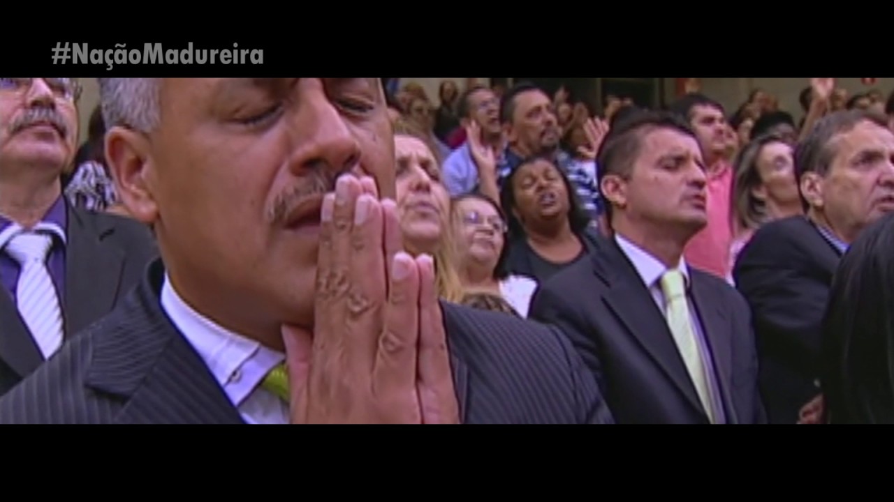 DVD Brás Adoração |  Intercede por mim (Official Video)