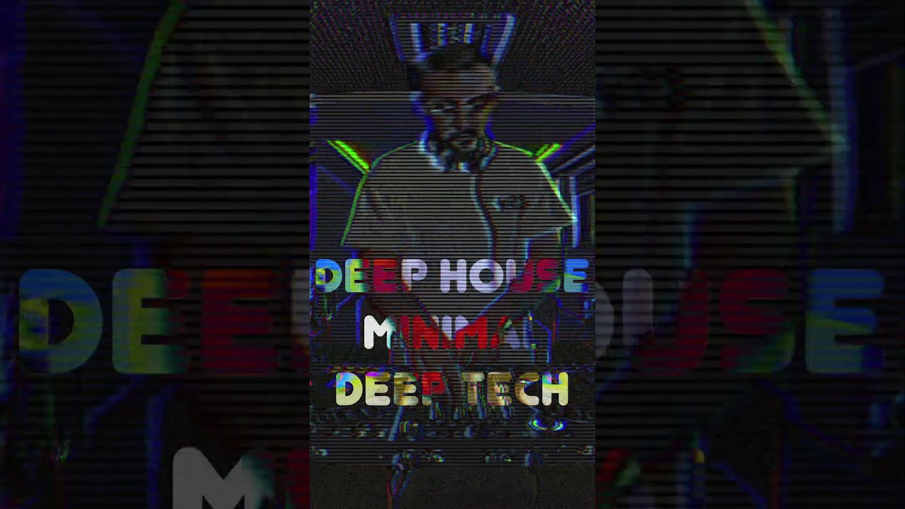 E. 17 - Deep House / Minimal / Deep Tech mix #dj #mix #djset #djmix #shorts #music #DeepHouse