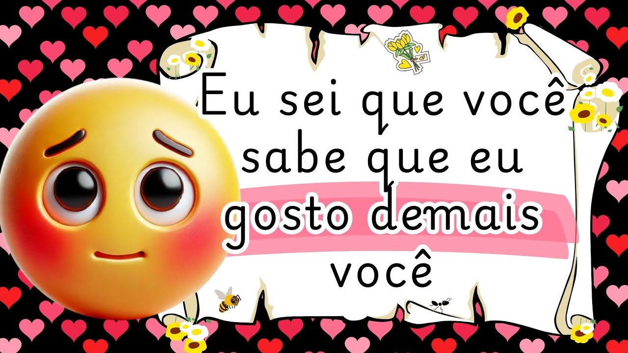 💓🙄Não faz mais sentido esconder, você sabe o que eu sinto🙄💓 | Carta Canalizada de Amor💌 231