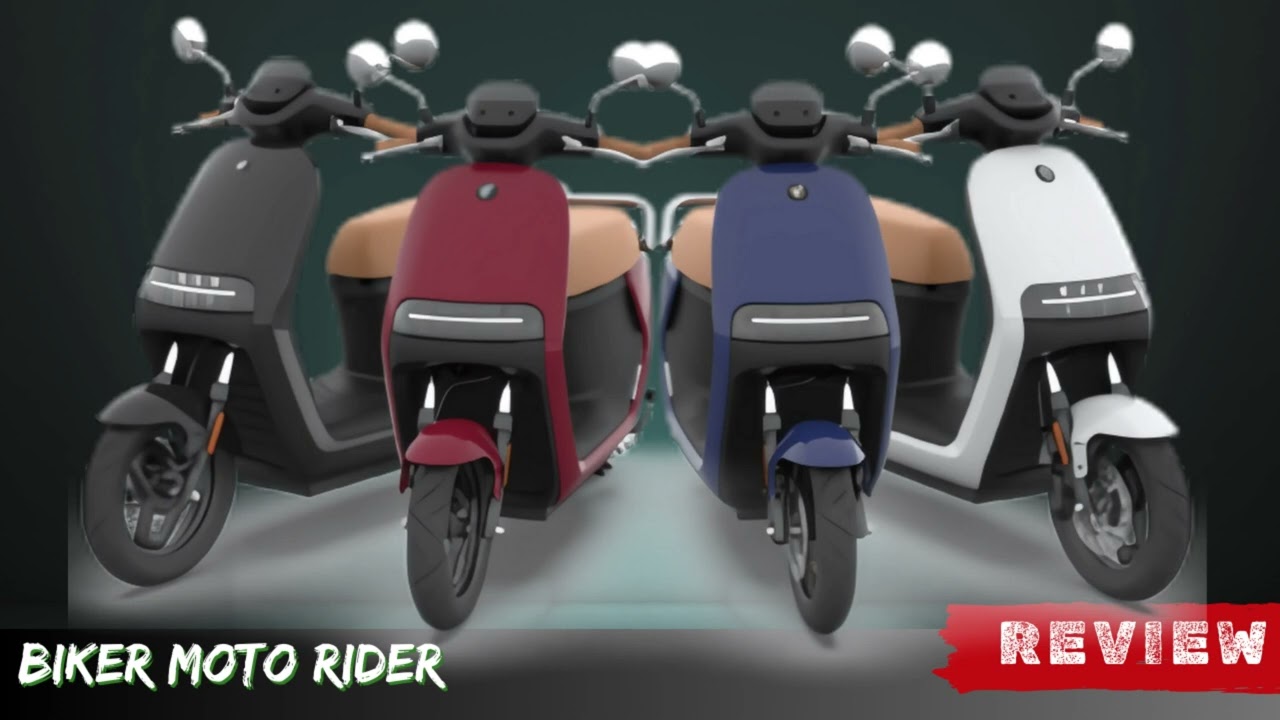 2024 Segway E300SE Escooter: The Ultimate Urban Ride