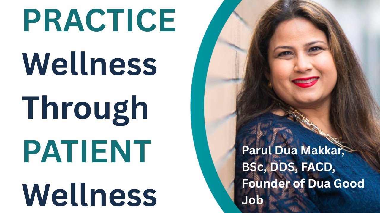 How This Oral Cancer Advocate Helps Dental Practices Thrive