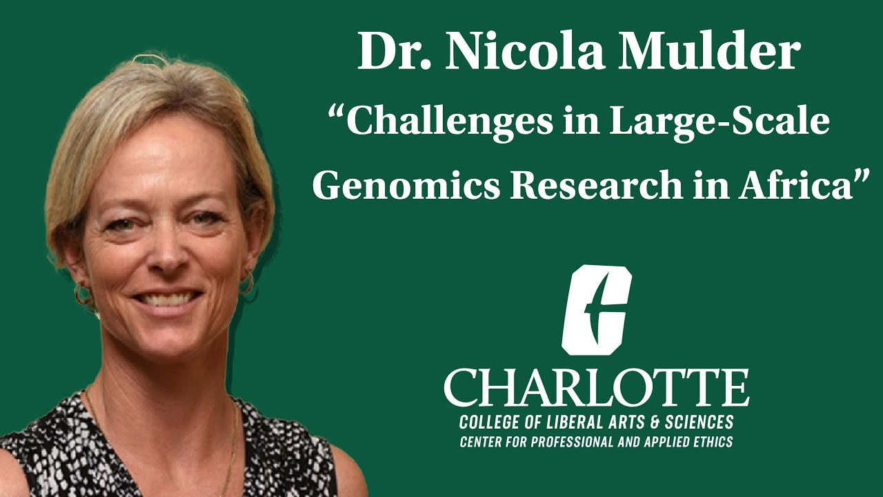 Nicola Mulder - 