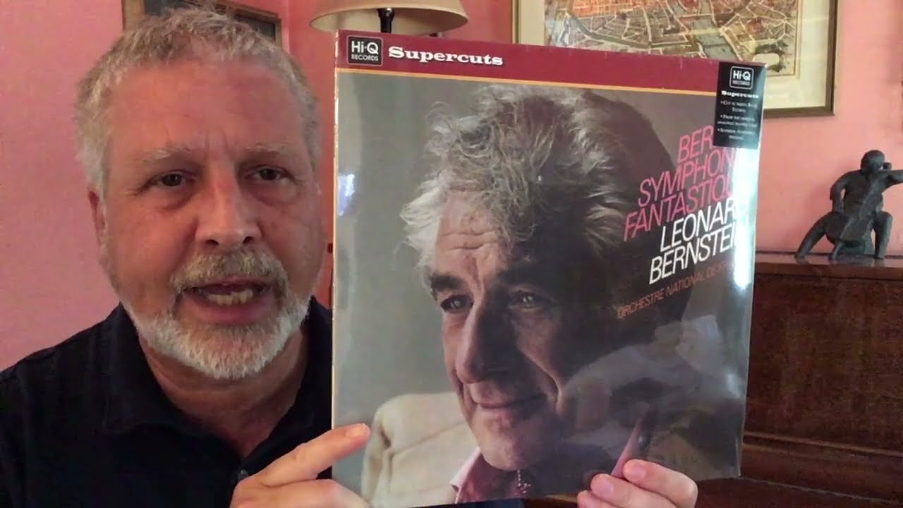 Why some records sound better than others.....