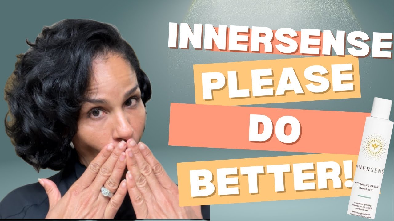 INNERSENSE Tried To CENSOR Me‼️😳
