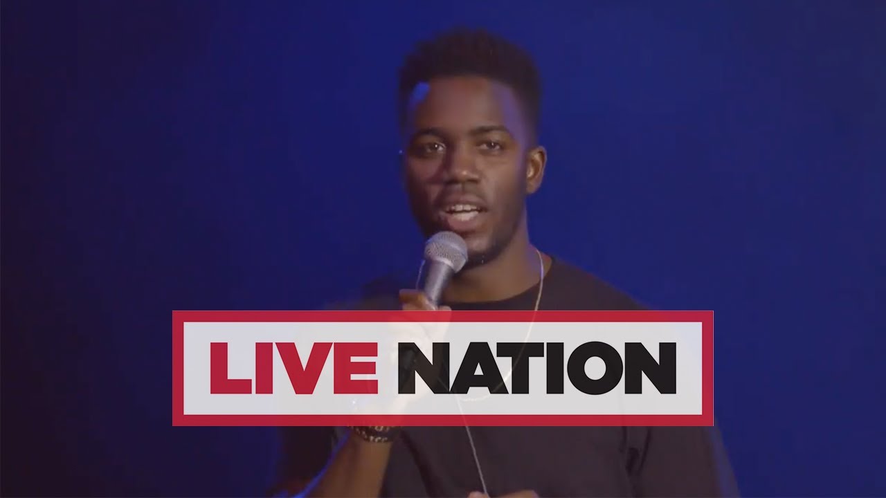 Mo Gilligan - There's Mo To Life Tour | Live Nation UK
