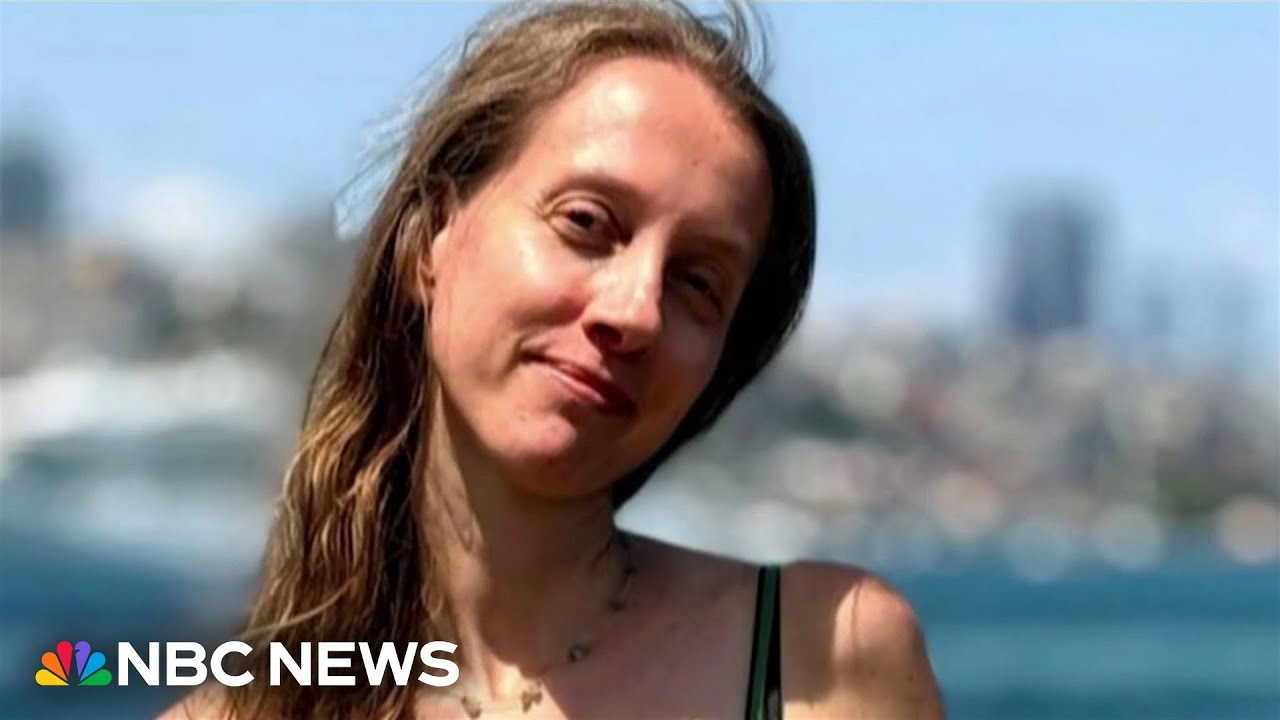 Iranian-backed militia to release American journalist kidnapped in Baghdad