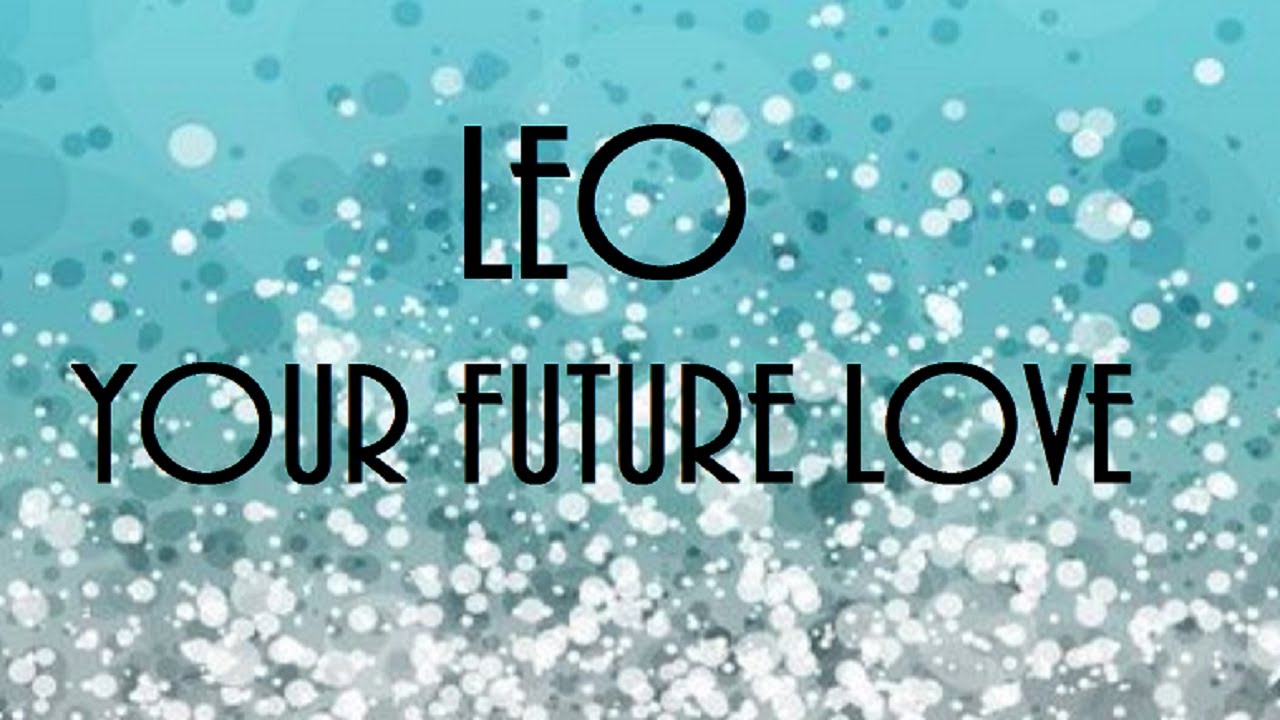 Leo April 2021 ❤ A Sincere & Emotional Conversation Leo