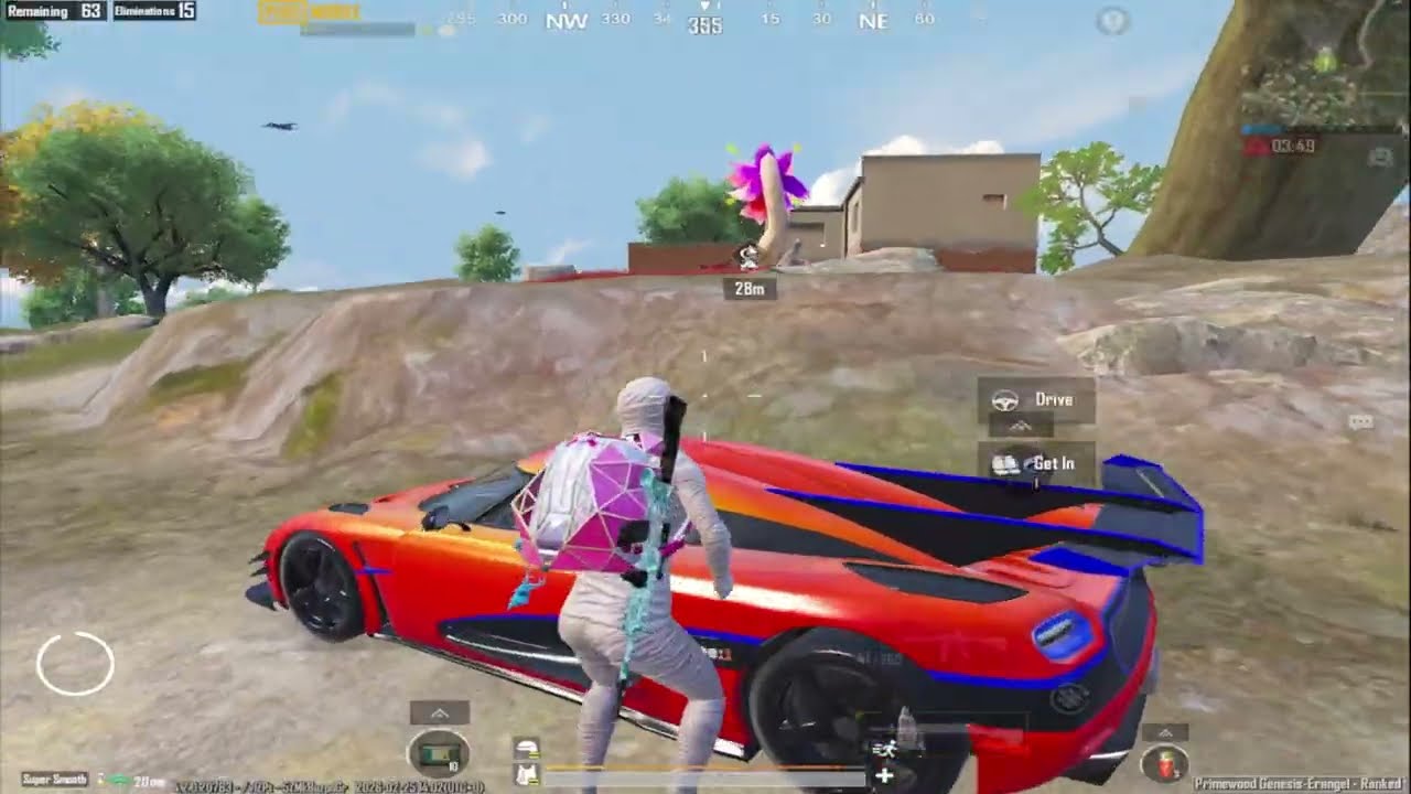 49 KILLS 😈 BEST LANDING in MYLTA POWER 🔥SAMSUNG,A3,A5,A6,A7,J2,J7,S5,S6,S7,S9,A10,A20,A30,A50,A70