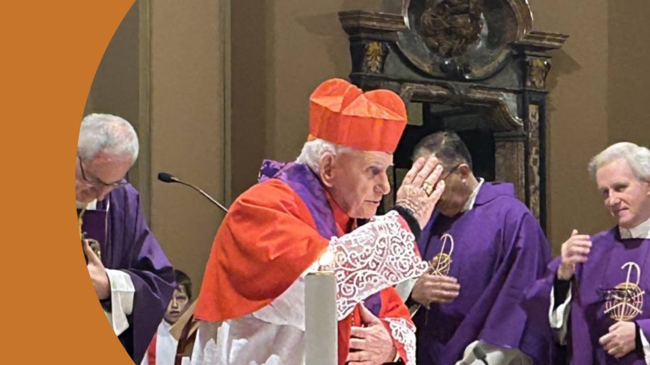 “La mia vita di perseguitato salvata da Gesù”