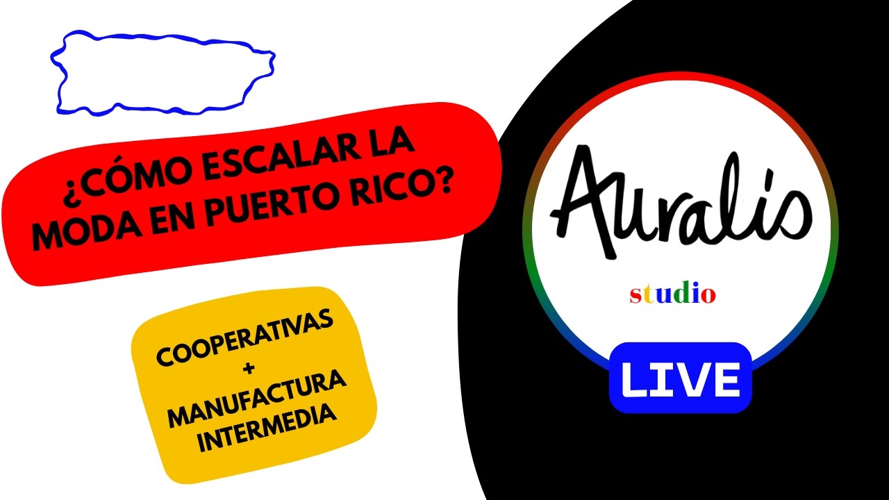 Puerto Rico No Necesita Más Marcas; Necesita Infraestructura