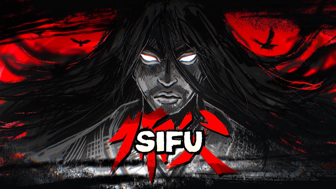 My LAST Time Playing Sifu... (The Sanctuary)