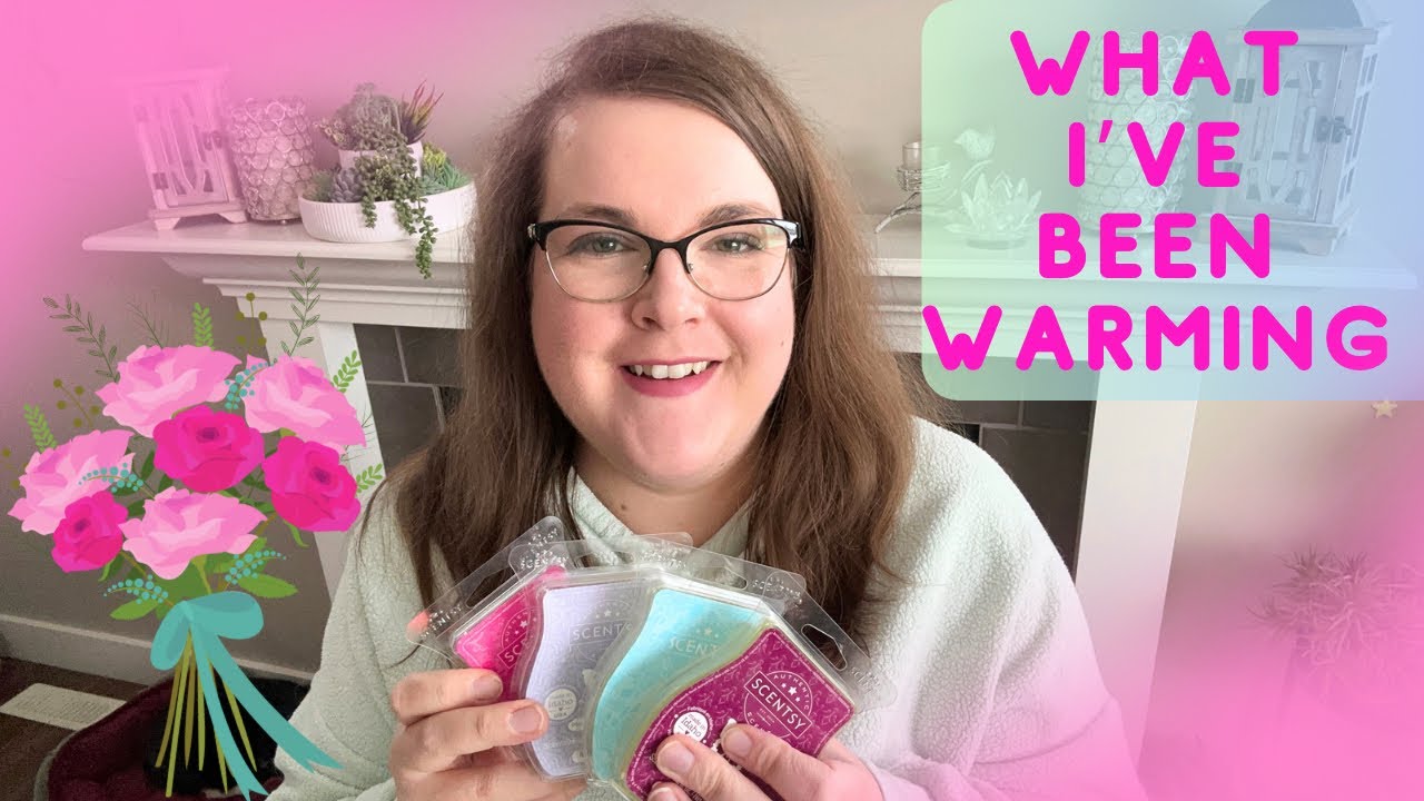 What I’ve Been Warming! 💗
