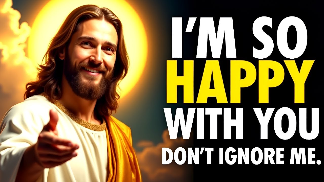 GOD SAYS- 