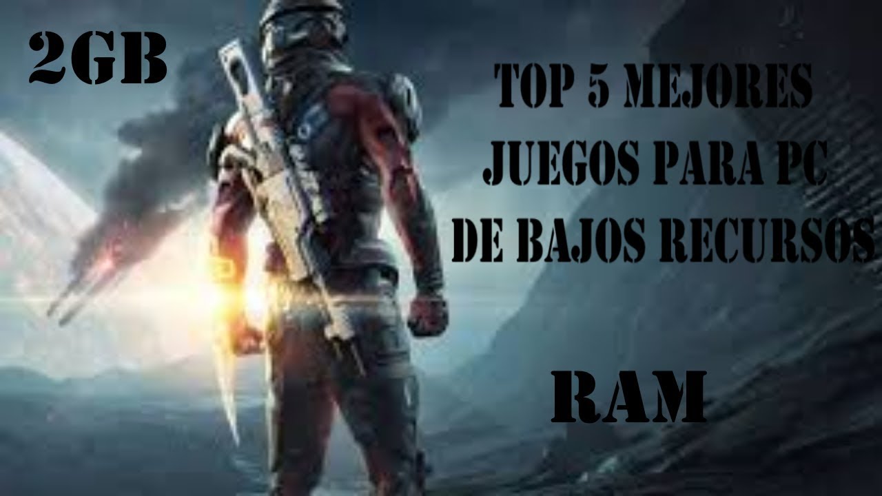 Top 5 Juegos ONLINE [Multijugador] [Shooter]  para PC de (Pocos Requisitos) [Gratis] [2019]