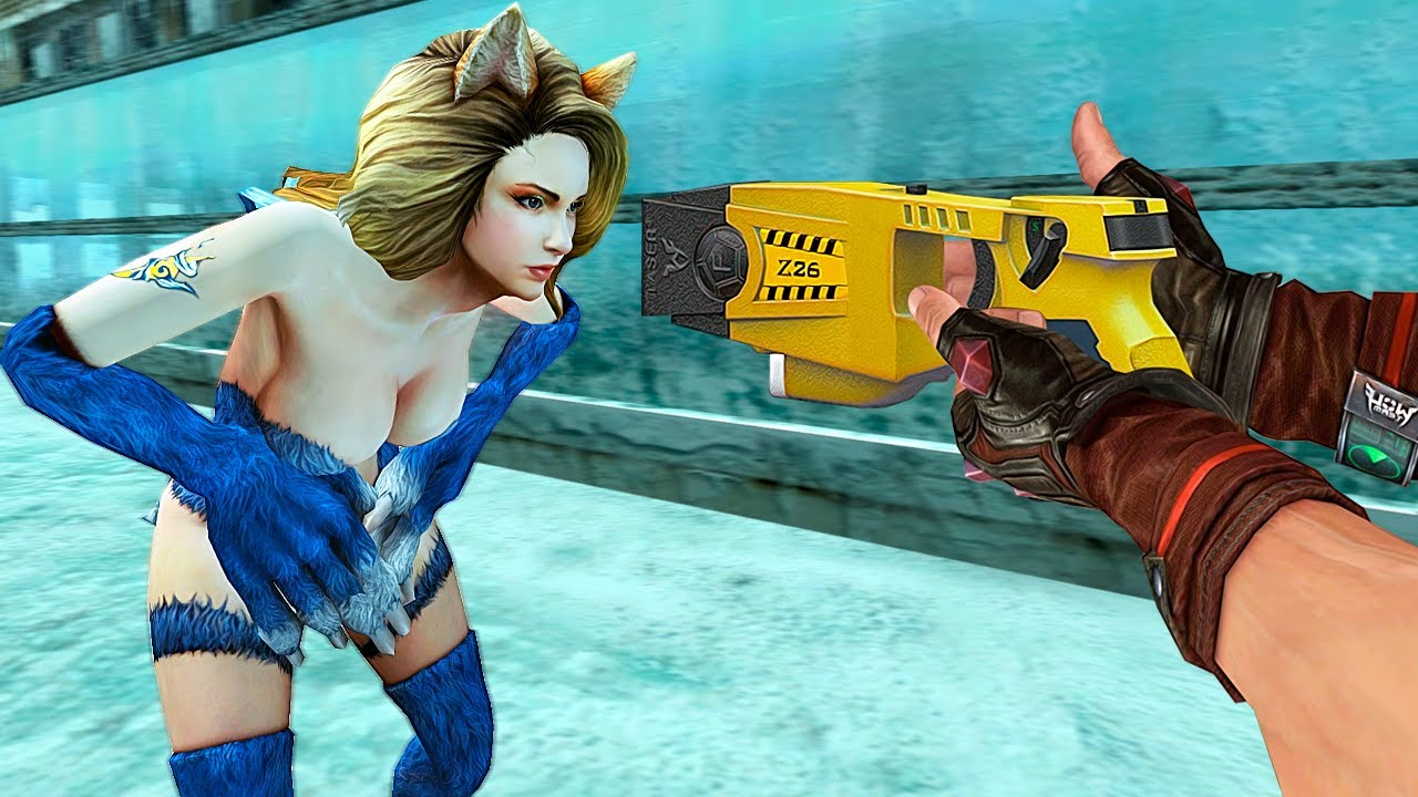 HUMANOS VS LOBOS EN WOLFTEAM 2021 - TochyGB