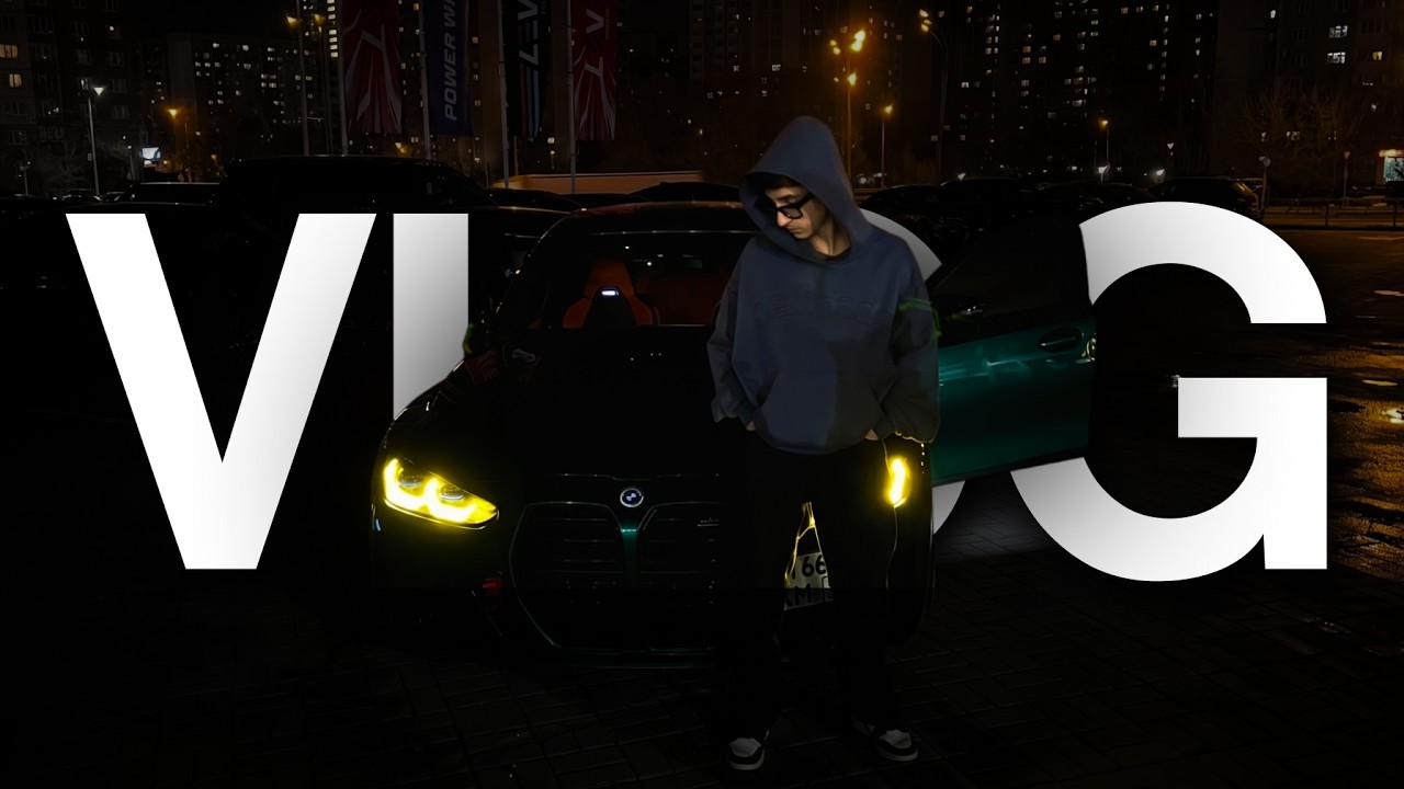 pov: заработал 2,2млн в 15 и улетел Москву | m3 competition