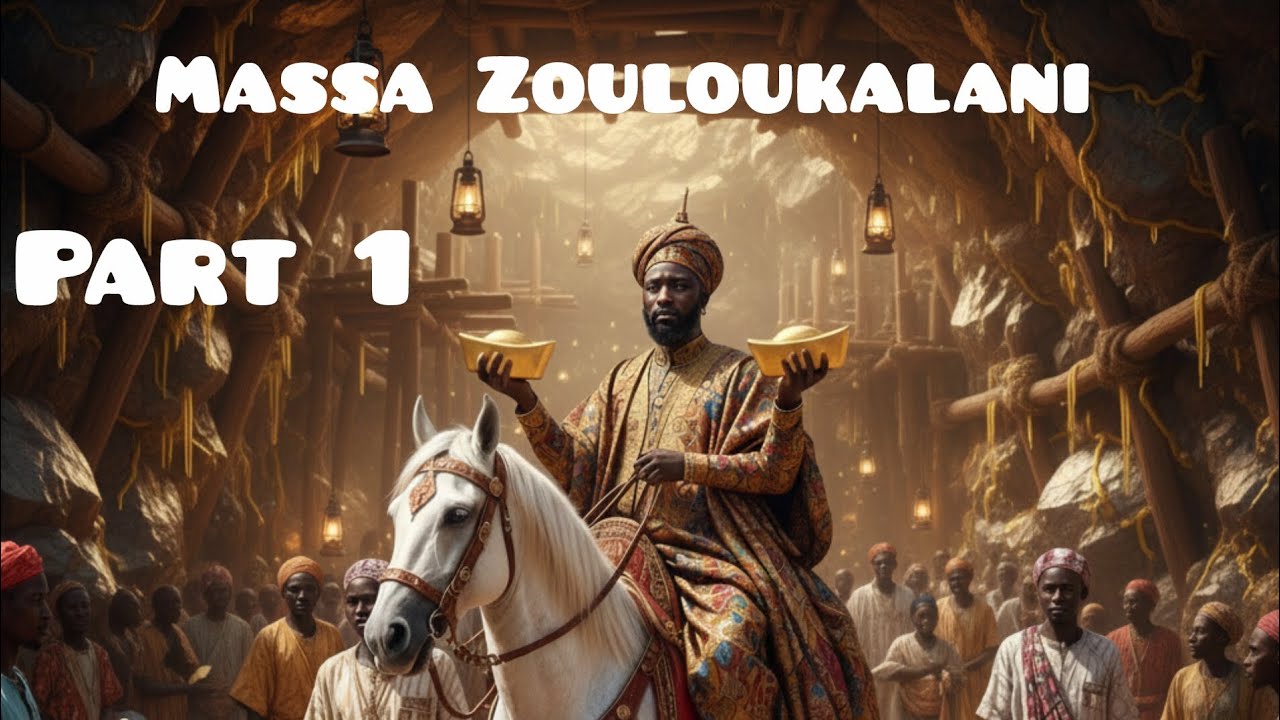 Massa Zouloukalani Mana ( Part 1)