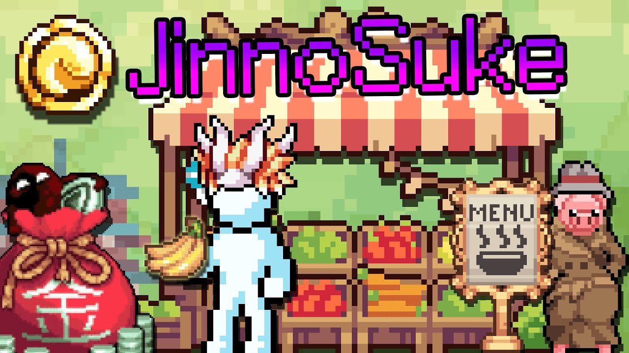 Don’t Ruin Your Midgame | IdleOn Account Review: JinnoSuke