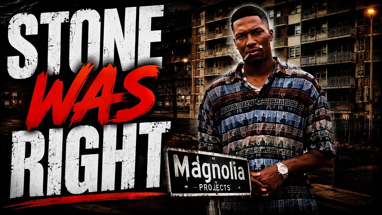 The Untold Story of Stone, Disco & The Magnolia Hot Boys