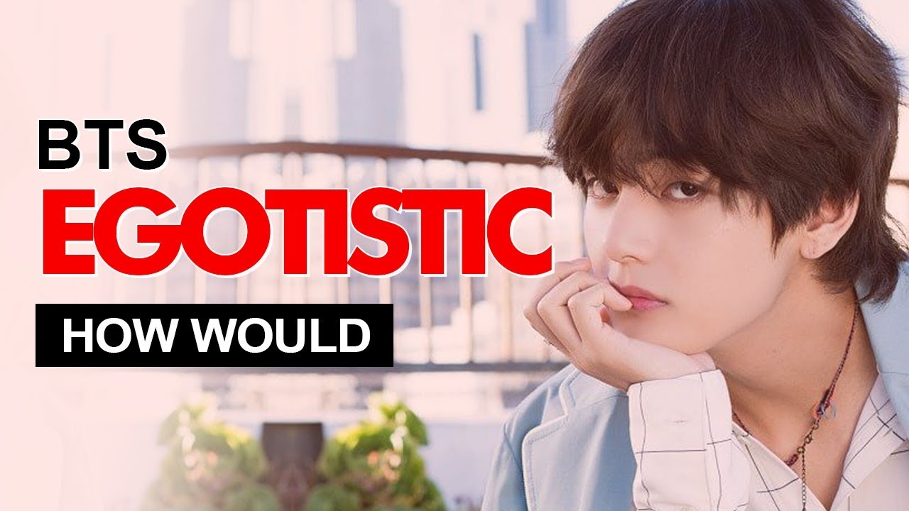 How Would BTS Sing MAMAMOO 
