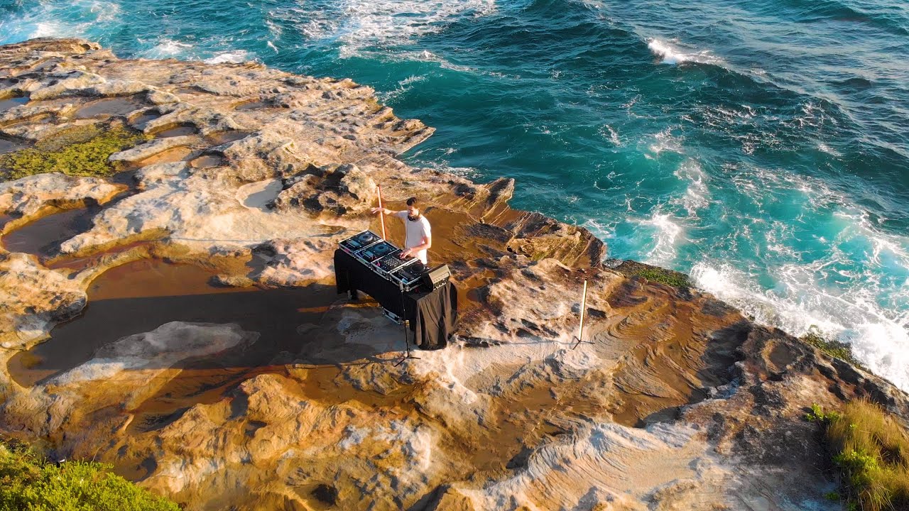 Enamour Sunrise DJ Set - Live from  Sydney, Australia